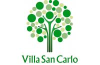 Villa San Carlo – Zetema Srl (Rende) logo