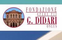 Fondazione Opere Pie Didari (Francavilla D’Ete) logo