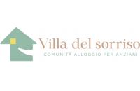 Villa Del Sorriso (Sezze) logo