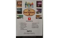 Residenza per Anziani Sant’Antonio (Palermo) logo