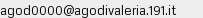 Indirizzo email
