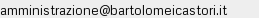 Indirizzo email