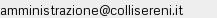 Indirizzo email