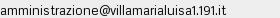 Indirizzo email