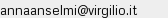 Indirizzo email