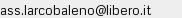 Indirizzo email