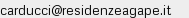 Indirizzo email