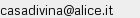 Indirizzo email