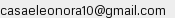 Indirizzo email