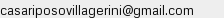 Indirizzo email