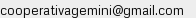 Indirizzo email