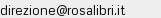 Indirizzo email