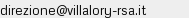Indirizzo email