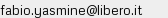 Indirizzo email