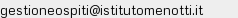 Indirizzo email