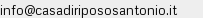 Indirizzo email