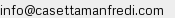 Indirizzo email