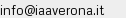 Indirizzo email