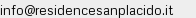 Indirizzo email