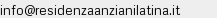 Indirizzo email