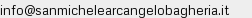 Indirizzo email