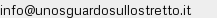 Indirizzo email