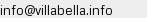 Indirizzo email