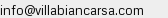 Indirizzo email