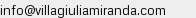 Indirizzo email