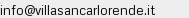 Indirizzo email
