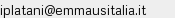Indirizzo email