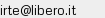 Indirizzo email