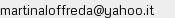 Indirizzo email