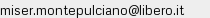 Indirizzo email