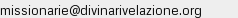 Indirizzo email