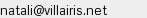 Indirizzo email