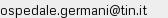 Indirizzo email
