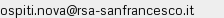 Indirizzo email