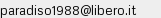 Indirizzo email