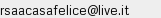 Indirizzo email