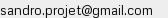 Indirizzo email