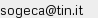 Indirizzo email