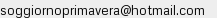 Indirizzo email