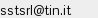 Indirizzo email