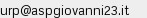Indirizzo email