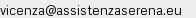 Indirizzo email