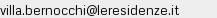 Indirizzo email