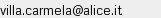 Indirizzo email