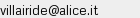 Indirizzo email