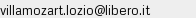 Indirizzo email